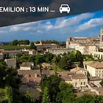 Tatil Evi L 'eco De La Riviere Libourne