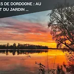 Tatil Evi L 'eco De La Riviere Libourne