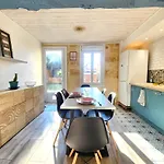 Tatil Evi L 'eco De La Riviere