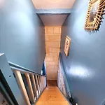 Tatil Evi L 'eco De La Riviere *
