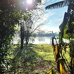 L 'eco De La Riviere Tatil Evi