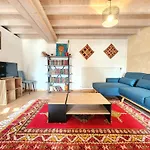 L 'eco De La Riviere Tatil Evi *