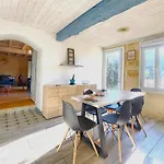 L 'eco De La Riviere Tatil Evi Libourne