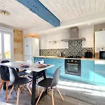 L 'eco De La Riviere * Libourne