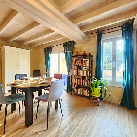 L 'eco De La Riviere