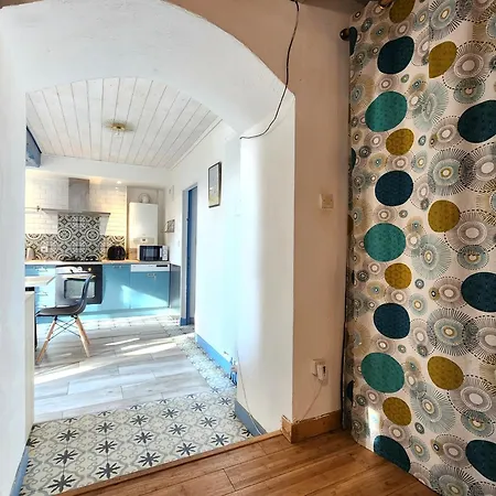 Holiday home L 'eco De La Riviere