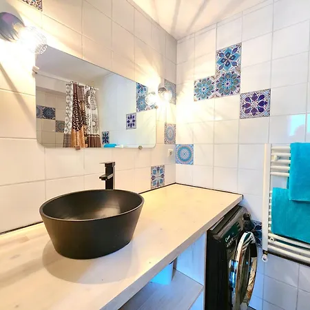 L 'eco De La Riviere Libourne