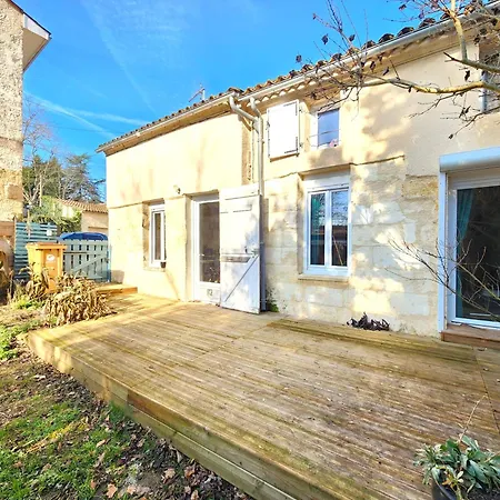 L 'eco De La Riviere * Libourne