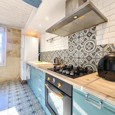 L 'eco De La Riviere Libourne