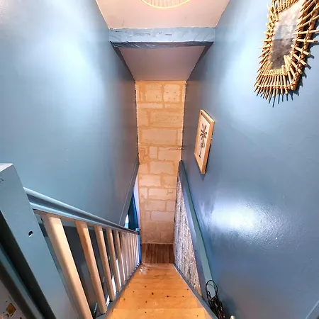 Casa de Férias L 'eco De La Riviere *