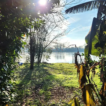 L 'eco De La Riviere Casa de Férias