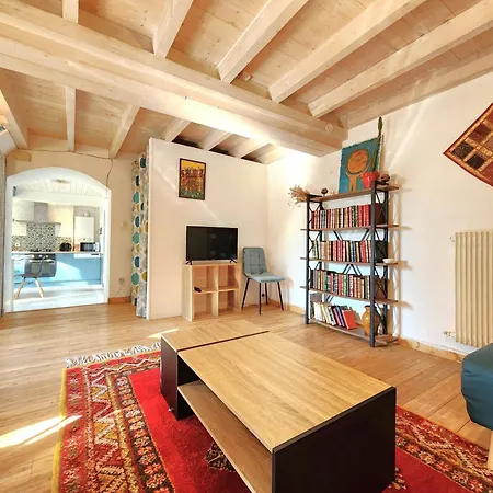 L 'eco De La Riviere *