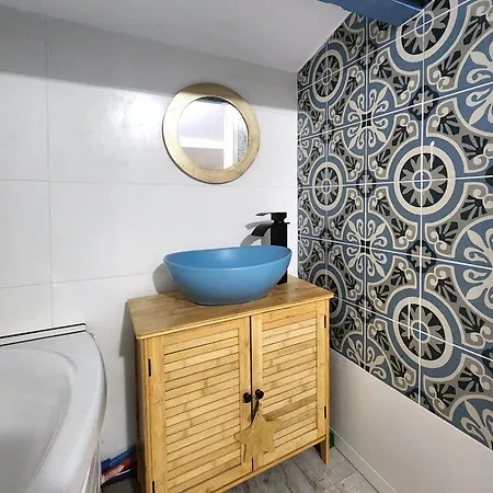 L 'eco De La Riviere Libourne