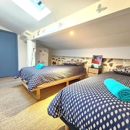 L 'eco De La Riviere