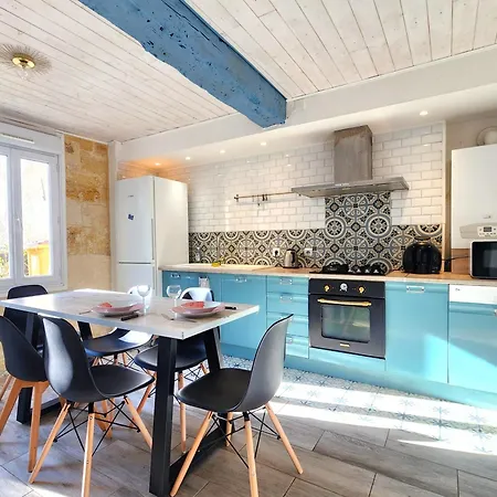 L 'eco De La Riviere * Libourne