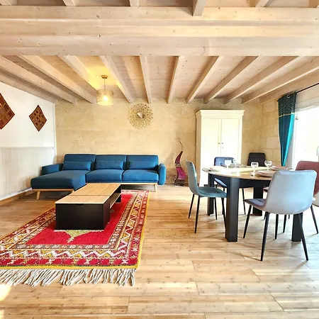 L 'eco De La Riviere