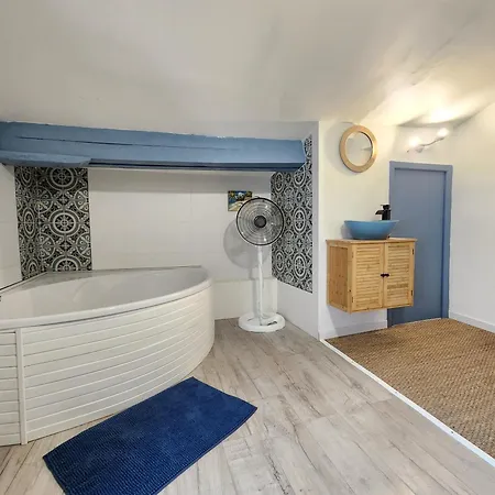 L 'eco De La Riviere Libourne