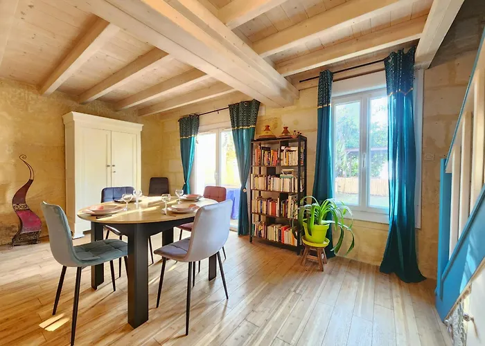 L 'eco De La Riviere