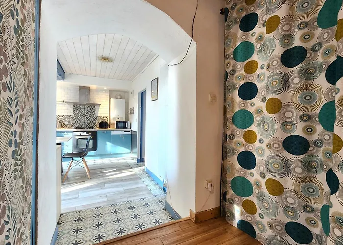 בית נופש L 'eco De La Riviere