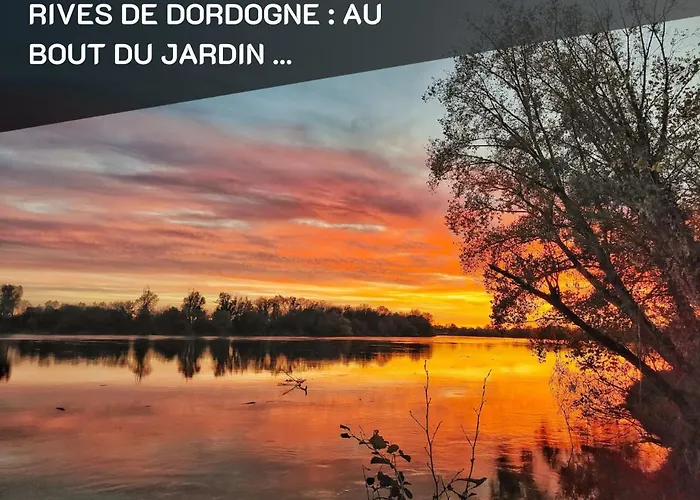 בית נופש L 'eco De La Riviere ליבורן