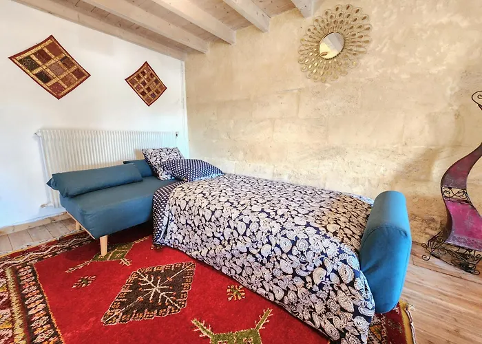 L 'eco De La Riviere Nyaraló *