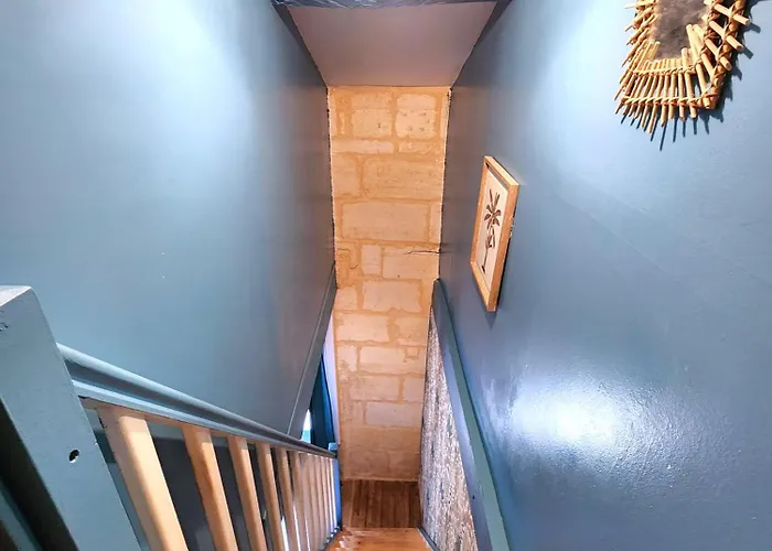 Nyaraló L 'eco De La Riviere *