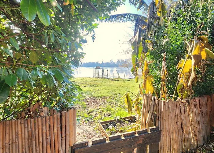 L 'eco De La Riviere ליבורן