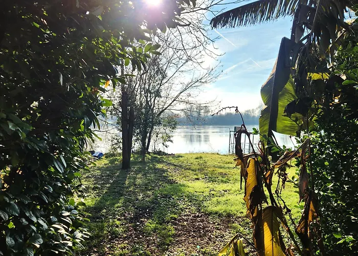 L 'eco De La Riviere Nyaraló