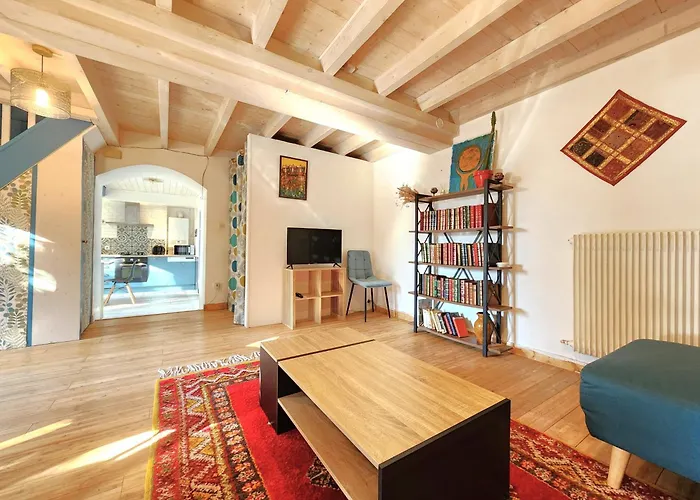 L 'eco De La Riviere *