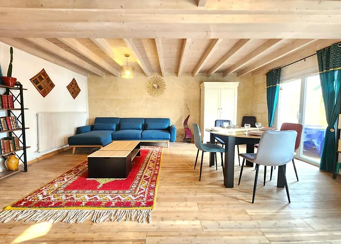 L 'eco De La Riviere