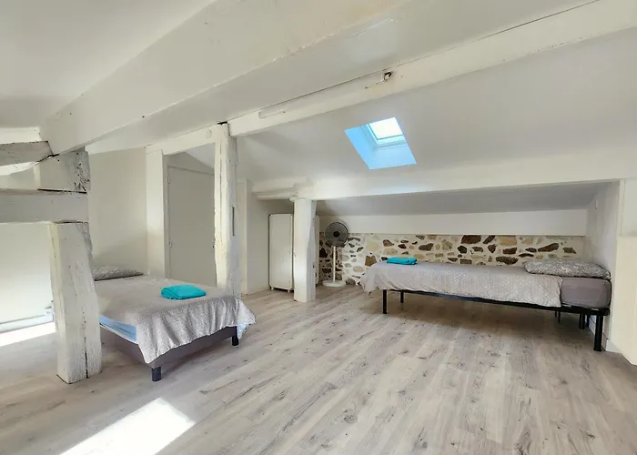 L 'eco De La Riviere